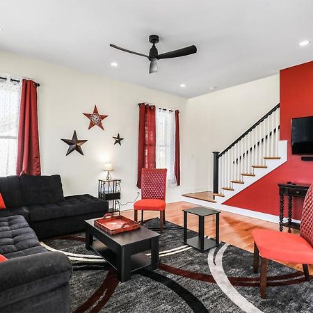 Germantown Gem On 5Th Villa Nashville Exterior photo
