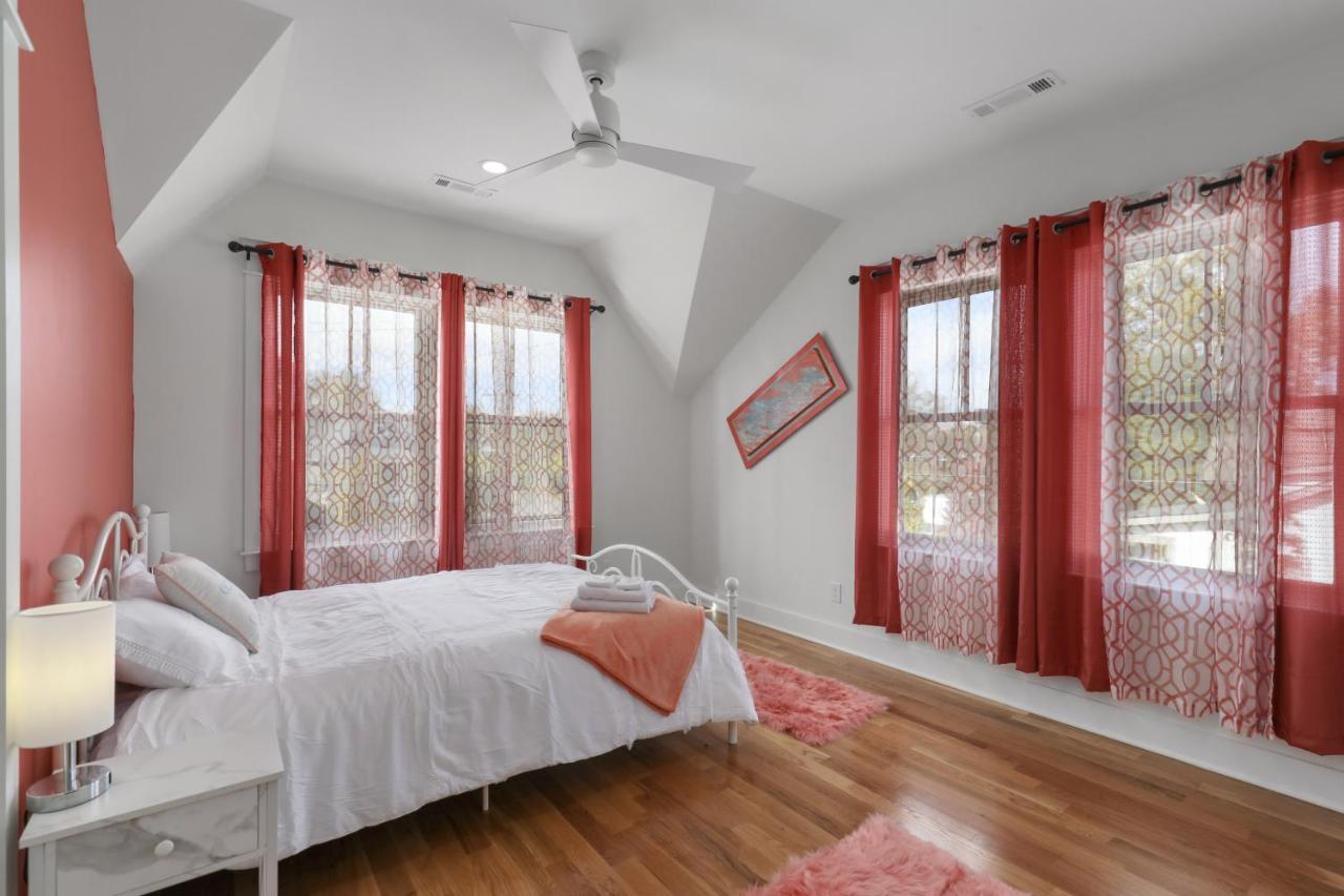 Germantown Gem On 5Th Villa Nashville Exterior photo